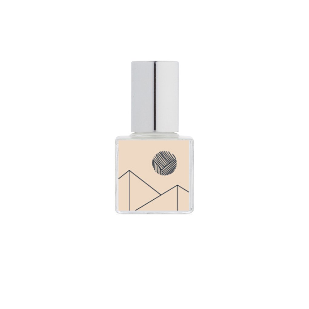 MEZCAL Perfume Oil: Blanca - Addie Rose Boutique - Austin