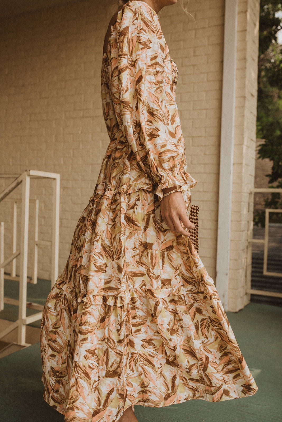 Moon River Dress - Addie Rose Boutique - Austin Addie Rose Austin Moon River Dress - Addie Rose Boutique - Austin Addie Rose Austin