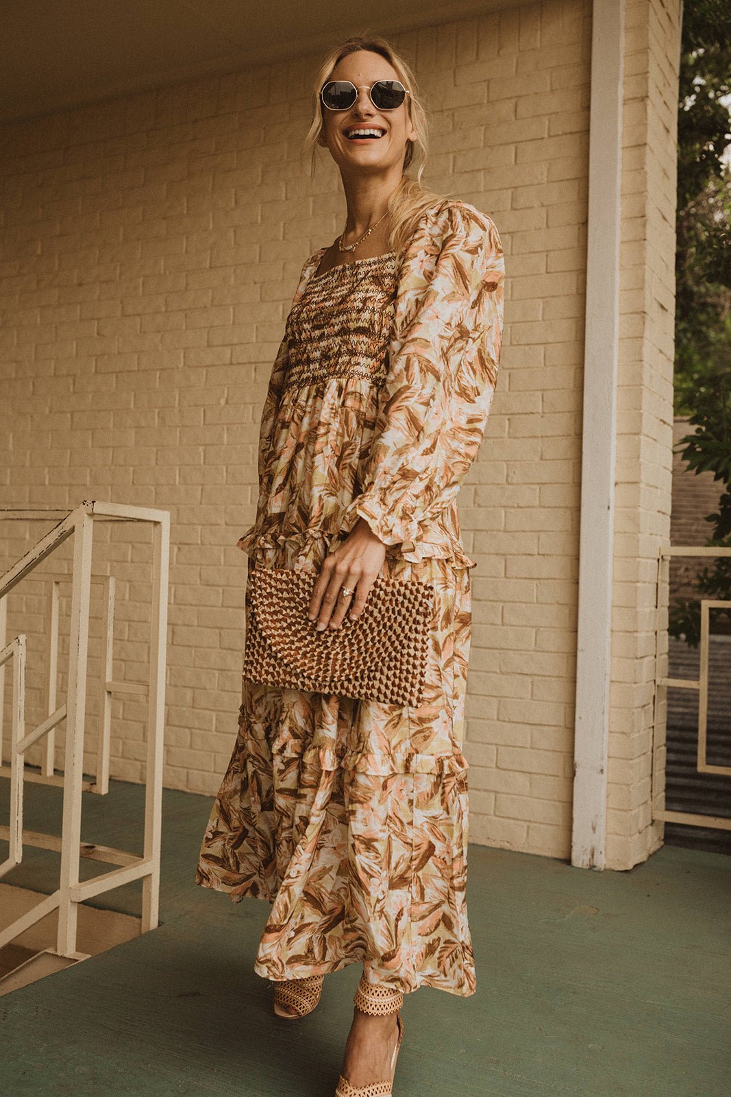 Moon River Dress - Addie Rose Boutique - Austin Addie Rose Austin Moon River Dress - Addie Rose Boutique - Austin Addie Rose Austin