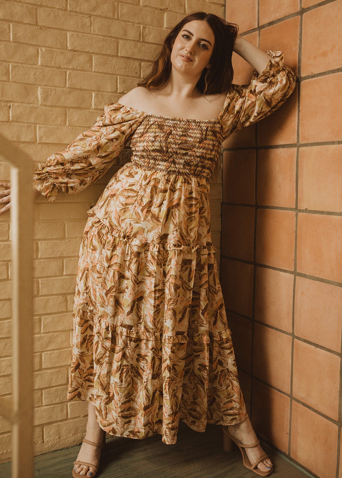 Moon River Dress - Addie Rose Boutique - Austin Addie Rose Austin Moon River Dress - Addie Rose Boutique - Austin Addie Rose Austin