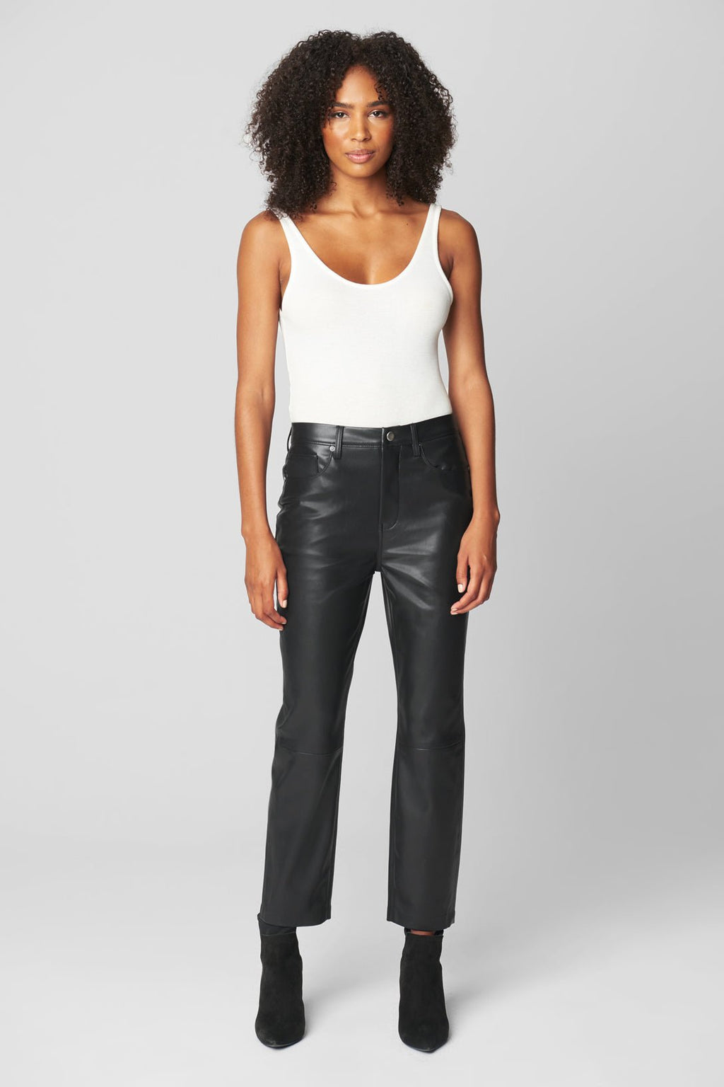 Need You Tonight Pants - Addie Rose Boutique - Austin