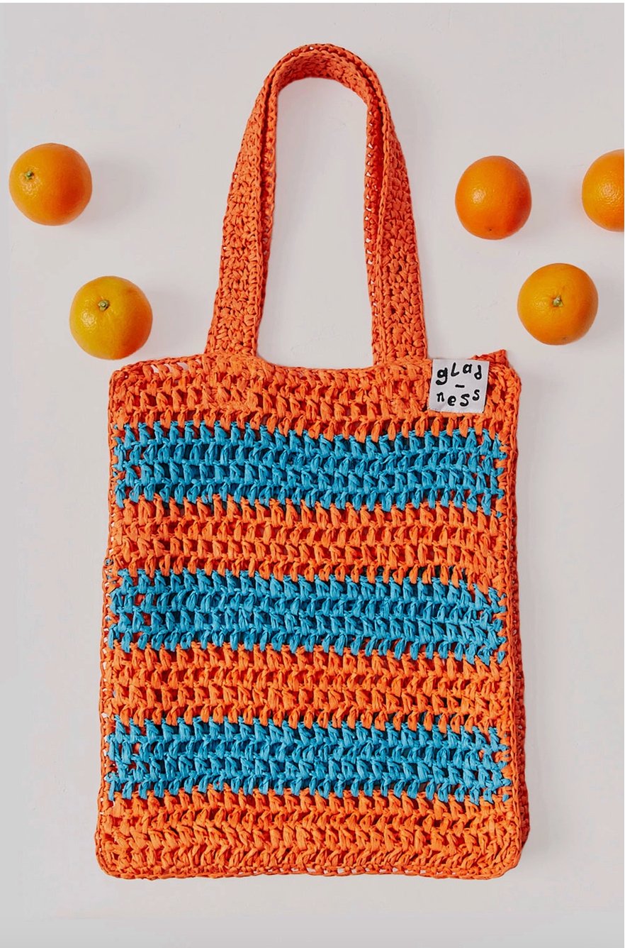 Neroli Tote - Addie Rose Boutique - Austin