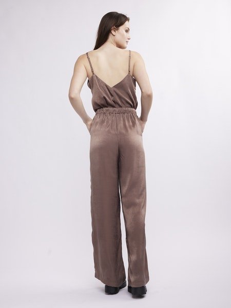 Noelle Pant - Addie Rose Boutique - Austin