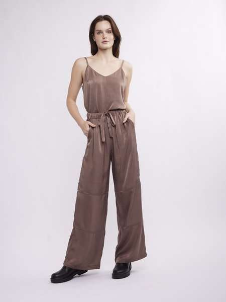 Noelle Pant - Addie Rose Boutique - Austin