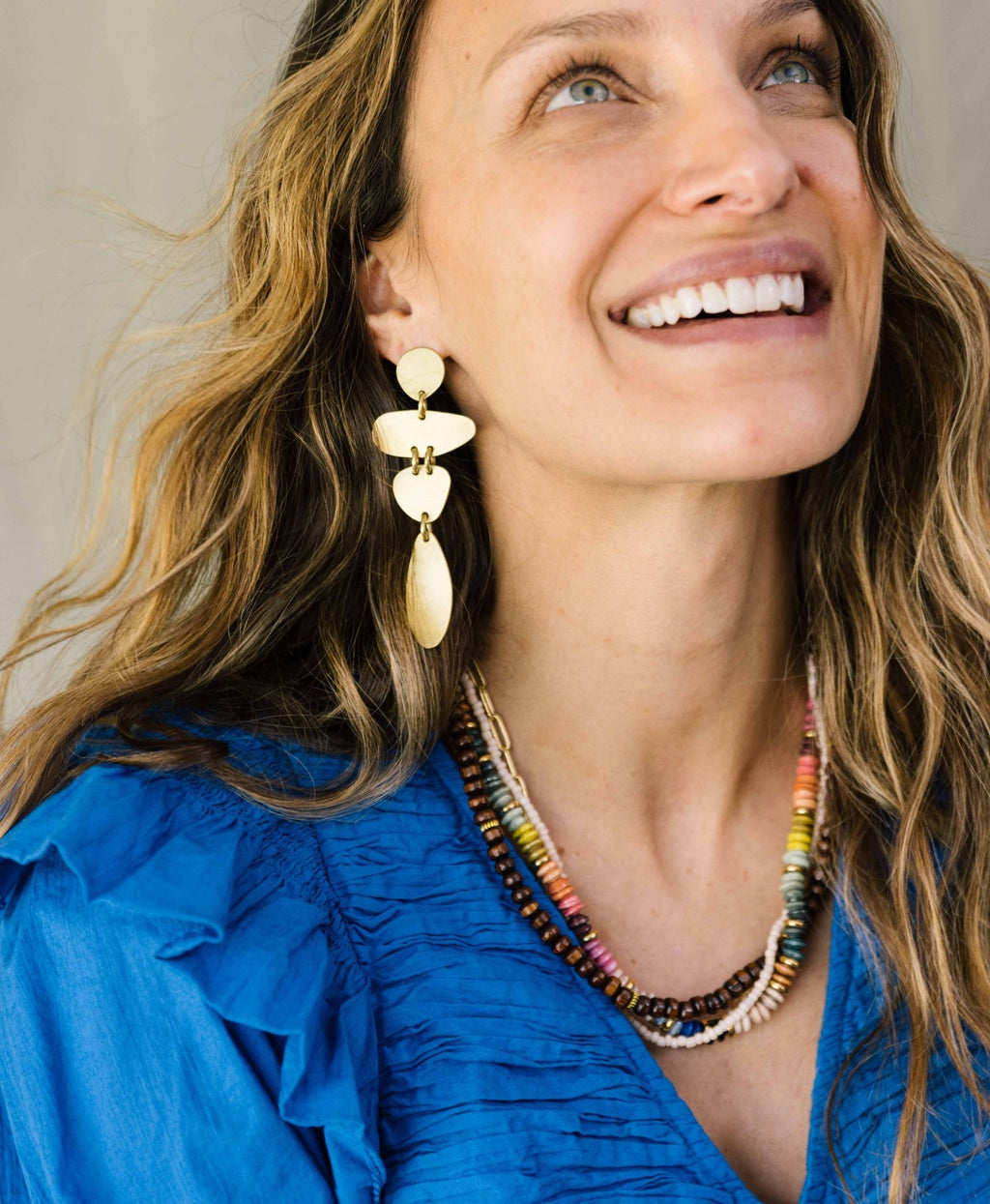 Noonday Collection - Good Company Necklace - Addie Rose Austin