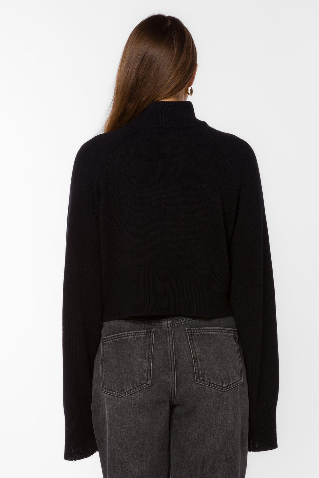 Oaklynn Sweater - Addie Rose Boutique - Austin