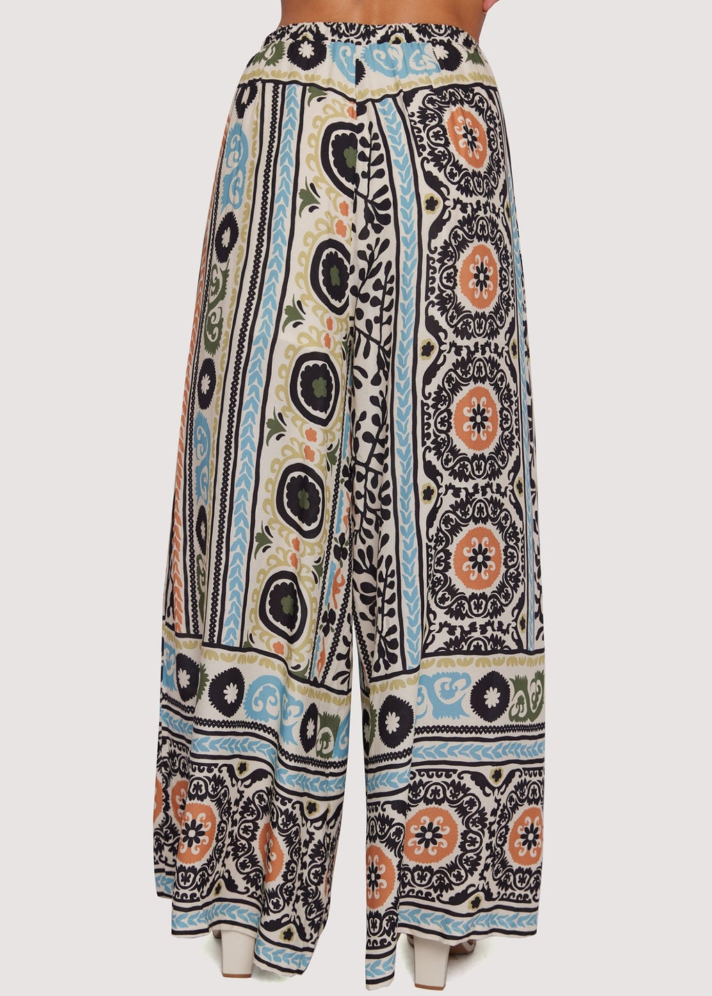 Oracle Pant - Addie Rose Boutique - Austin