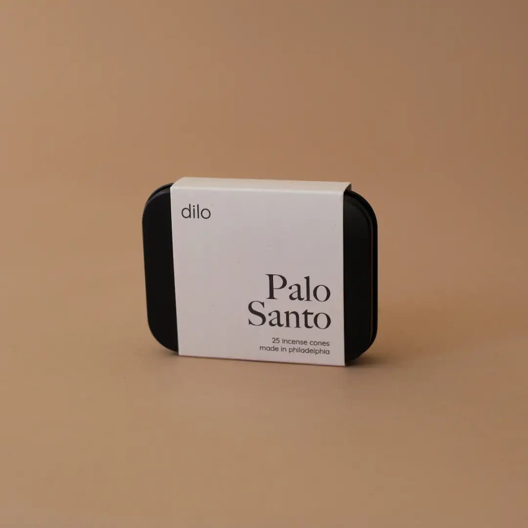 Palo Santo Incense Cones - Addie Rose Boutique - Austin