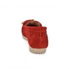 Peaceful Moccasins - Addie Rose Boutique - Austin