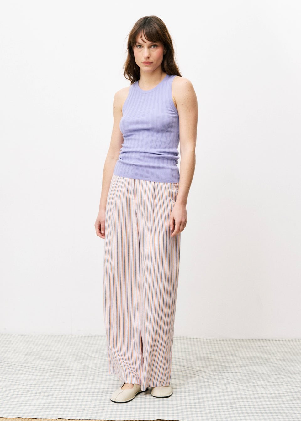 Penny Top - Addie Rose Boutique - Austin