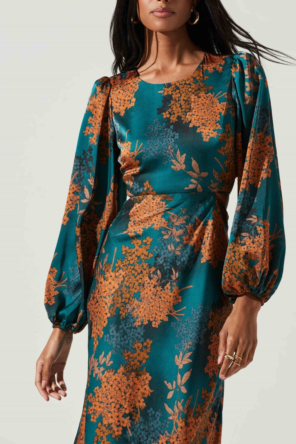 Quinn Dress - Addie Rose Boutique - Austin