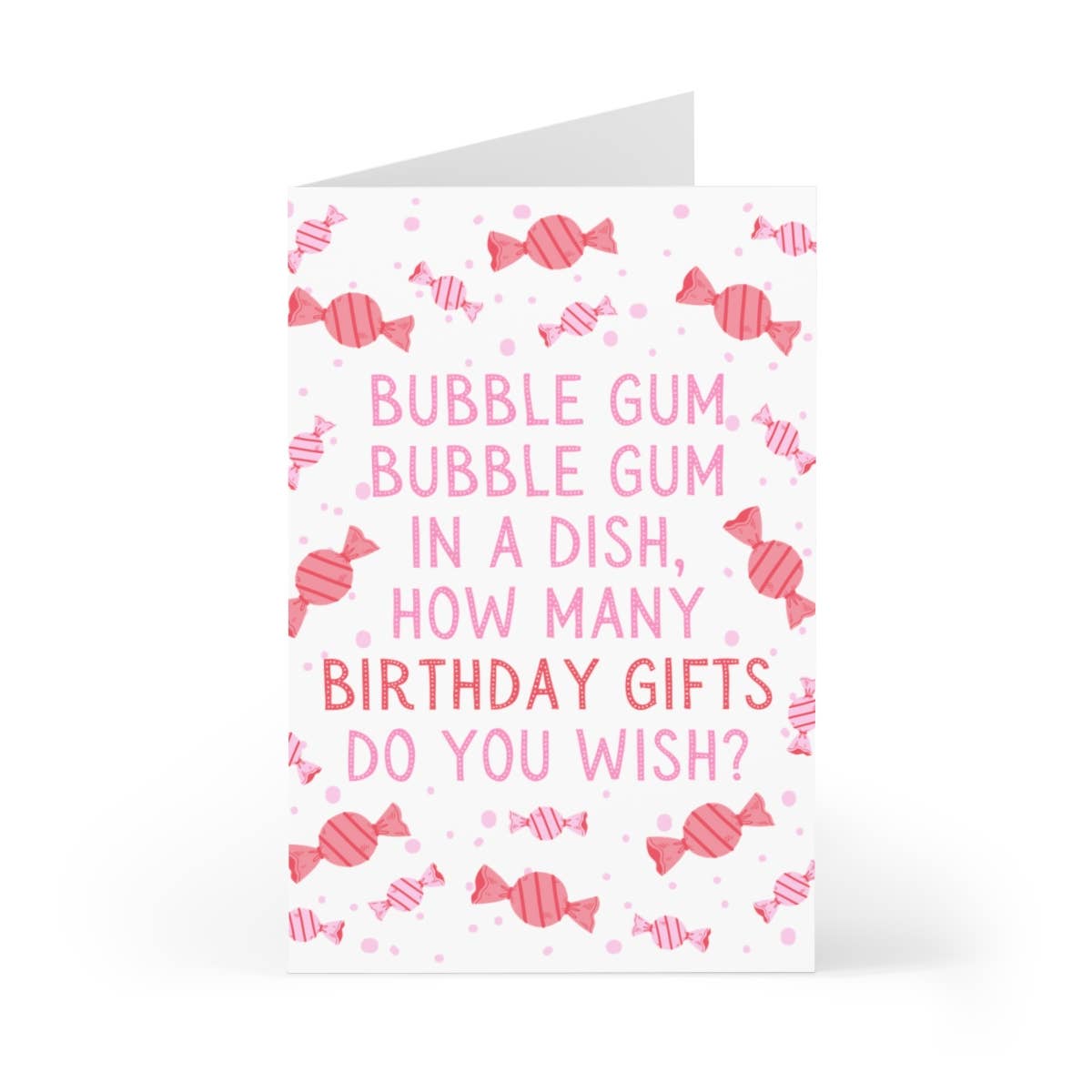 R is for Robo - 90s Funny Birthday Card Y2K Nostalgia Gifts Greeting Cards - Addie Rose Boutique - Austin
