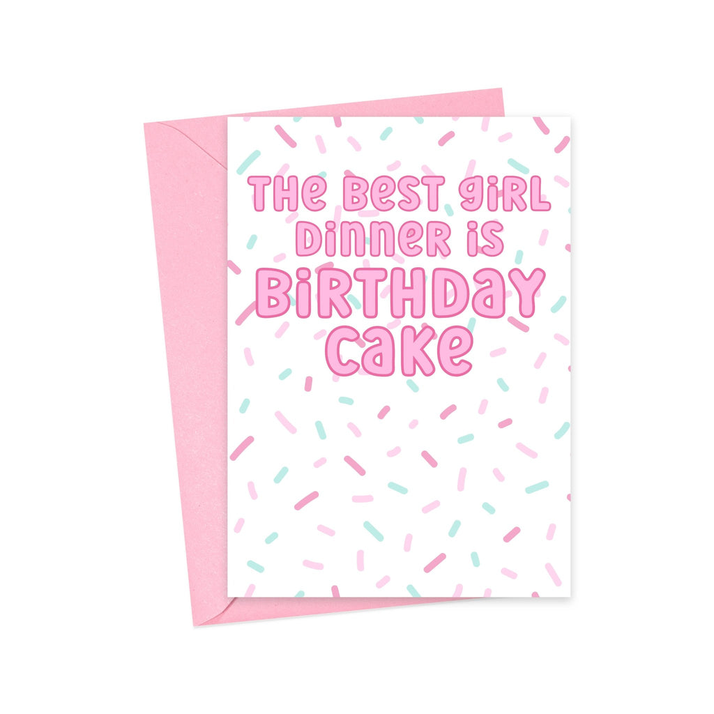 R is for Robo - Funny Birthday Cards Funny Cards Pop Culture Gifts for Her - Addie Rose Boutique - Austin