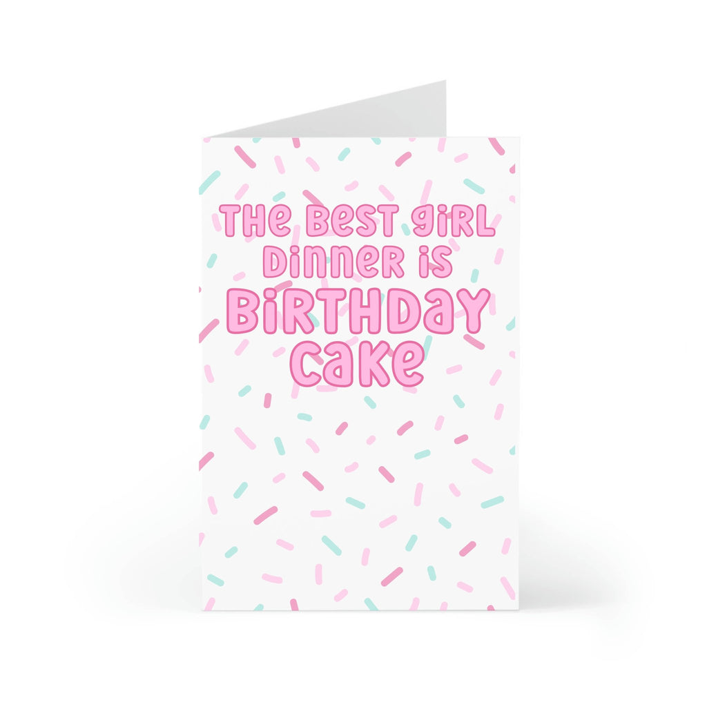 R is for Robo - Funny Birthday Cards Funny Cards Pop Culture Gifts for Her - Addie Rose Boutique - Austin