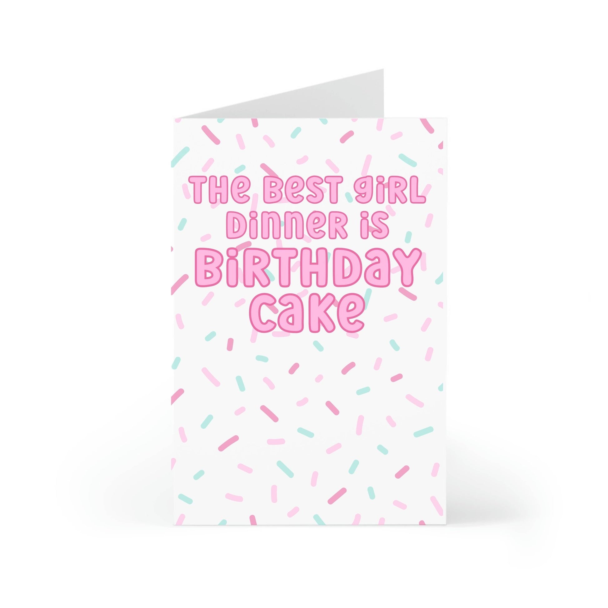 R is for Robo - Funny Birthday Cards Funny Cards Pop Culture Gifts for Her - Addie Rose Boutique - Austin