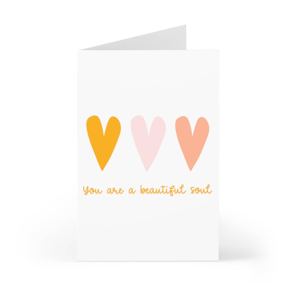R is for Robo - Galentines Day CardsFriendship Cards Greeting Card for Women - Addie Rose Boutique - Austin