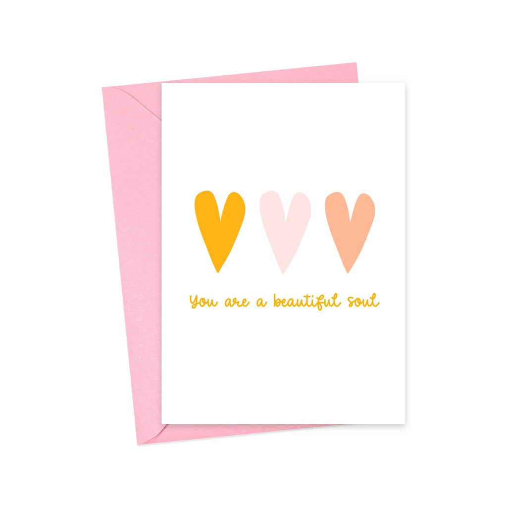 R is for Robo - Galentines Day CardsFriendship Cards Greeting Card for Women - Addie Rose Boutique - Austin