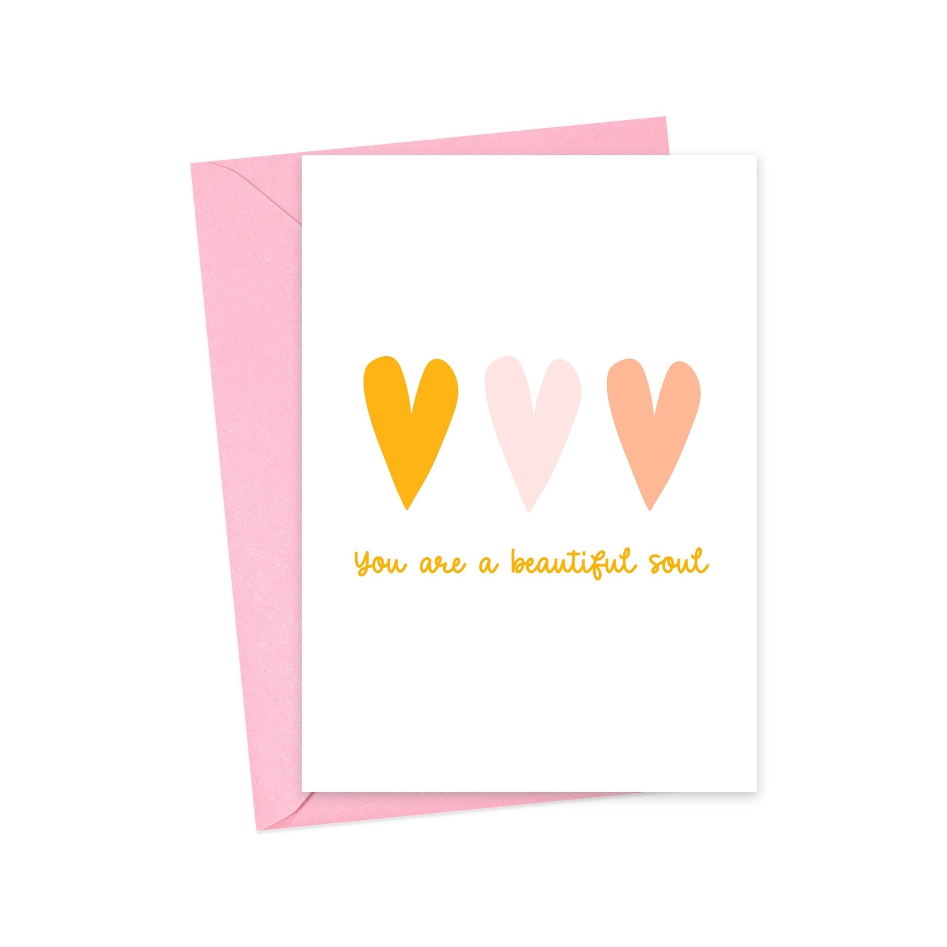 R is for Robo - Galentines Day CardsFriendship Cards Greeting Card for Women - Addie Rose Boutique - Austin