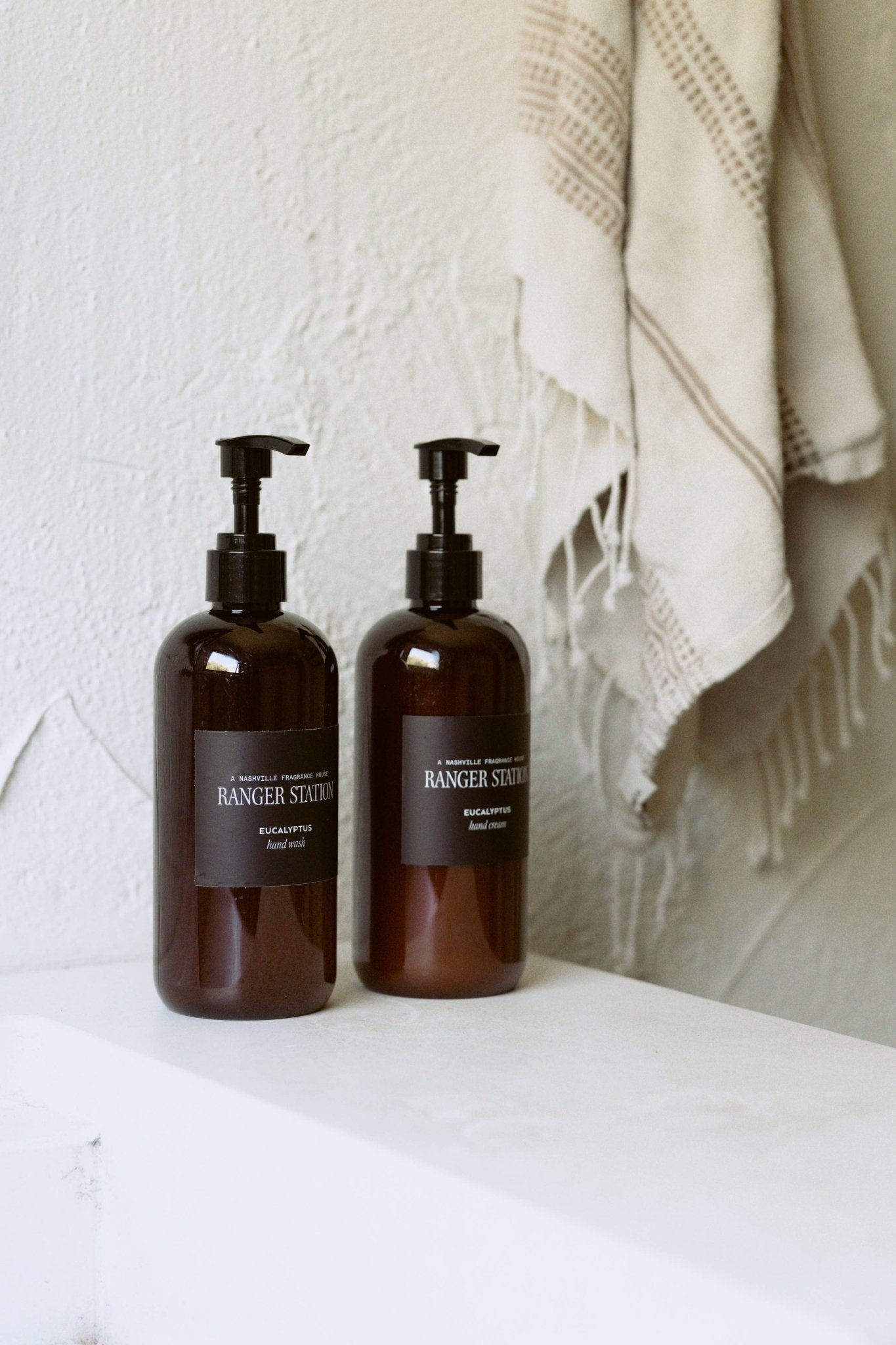 Ranger Station Wholesale - Eucalyptus Hand Wash - Addie Rose Boutique - Austin