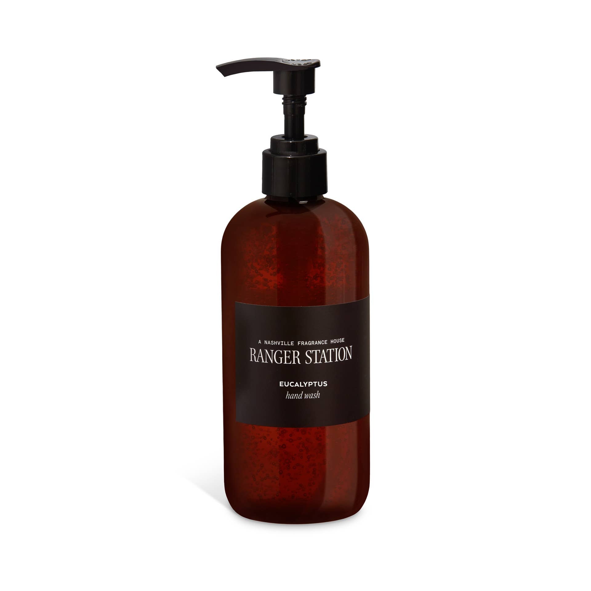 Ranger Station Wholesale - Eucalyptus Hand Wash - Addie Rose Boutique - Austin