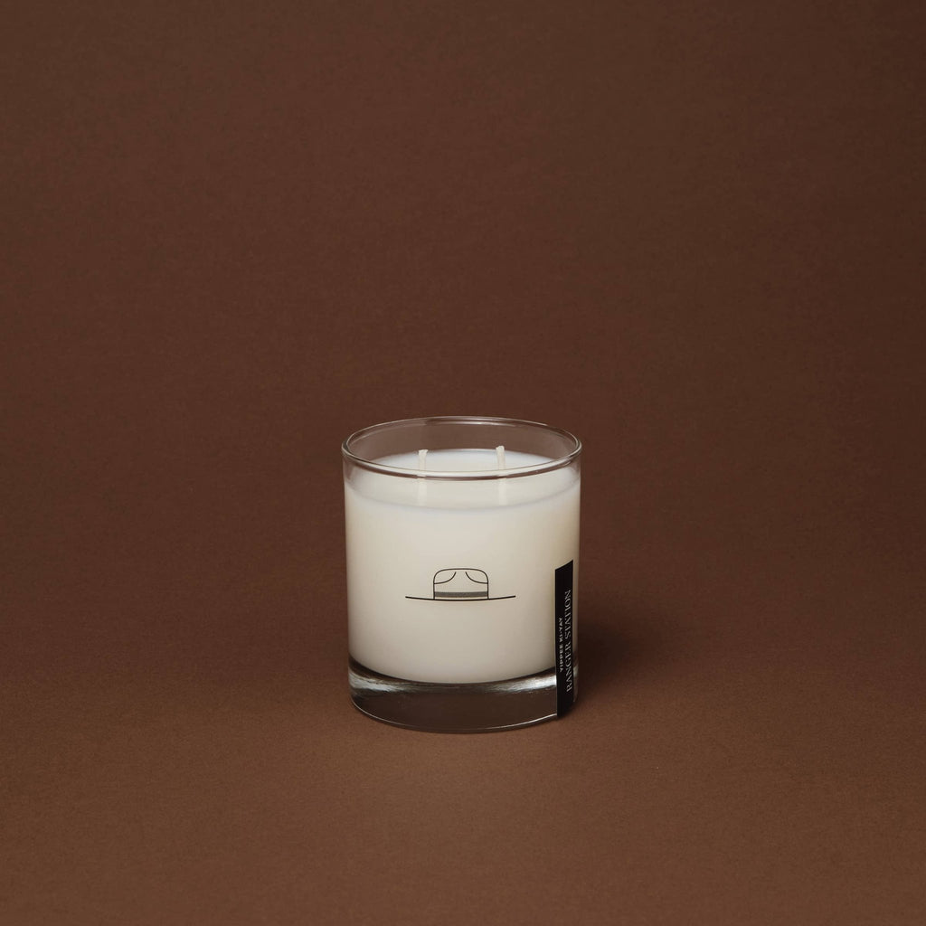 Ranger Station Wholesale - (TESTER) Yippee Ki - Yay Candle  - Addie Rose Boutique - Austin