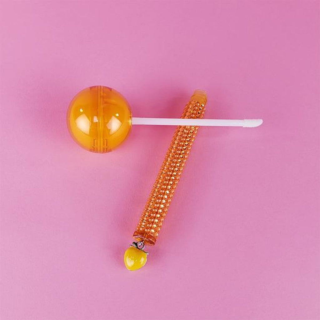 Resting Peach Face Glossy Pop - Addie Rose Boutique - Austin