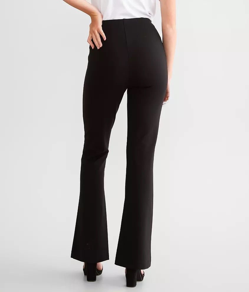 Ridgewood Flare Pant - Addie Rose Boutique - Austin