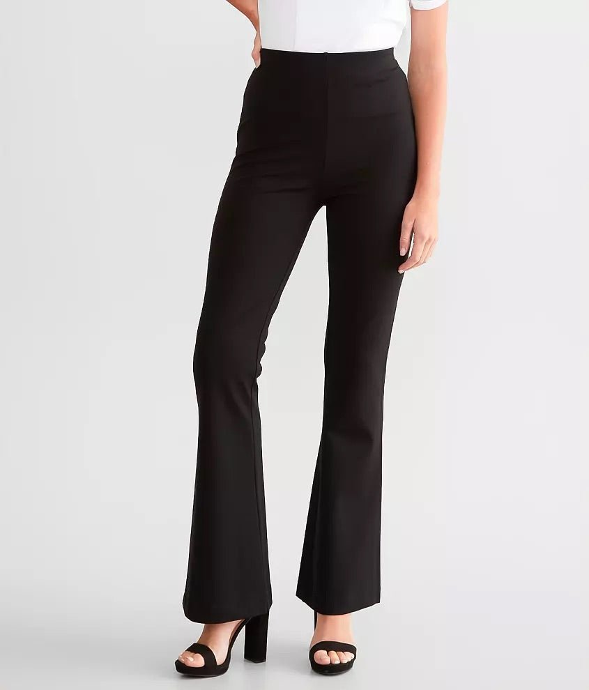 Ridgewood Flare Pant - Addie Rose Boutique - Austin