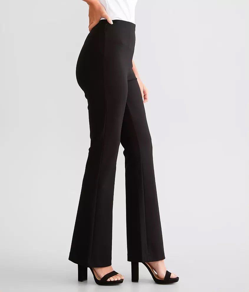 Ridgewood Flare Pant - Addie Rose Boutique - Austin