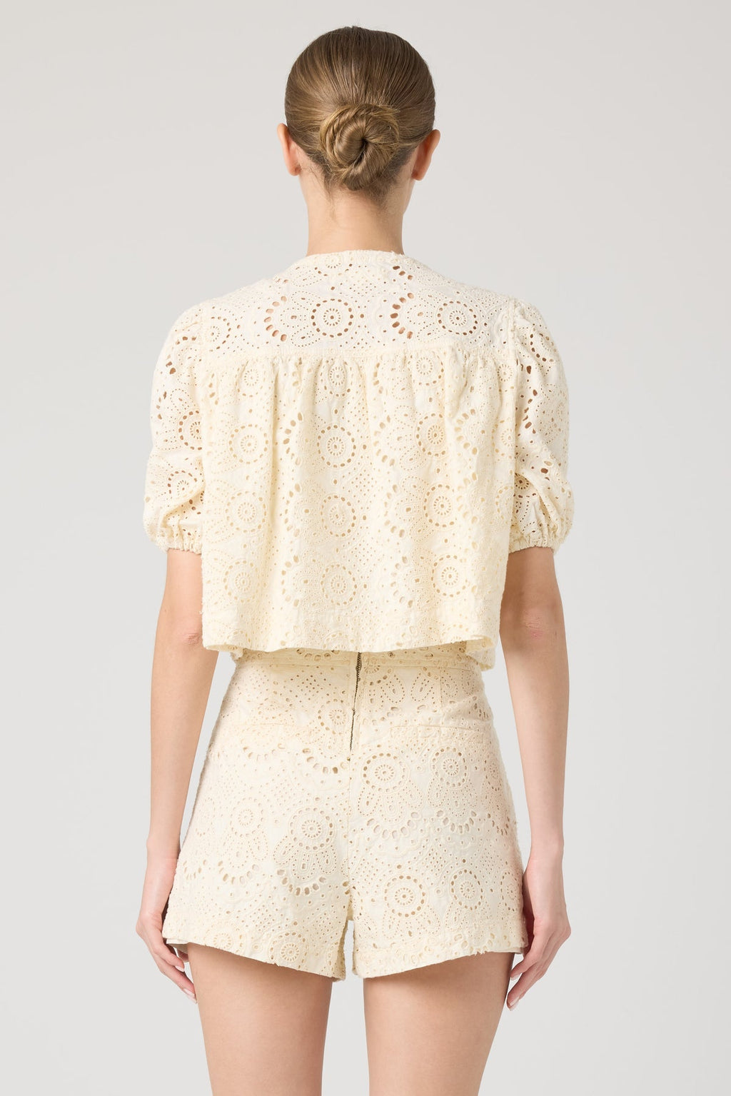 Roaming Free Top - Addie Rose Boutique - Austin