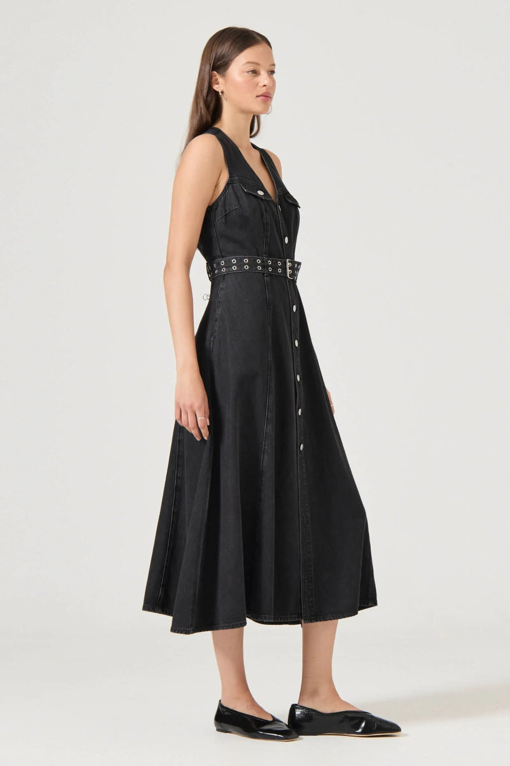 Rollas - Angelica Dress - Addie Rose Austin