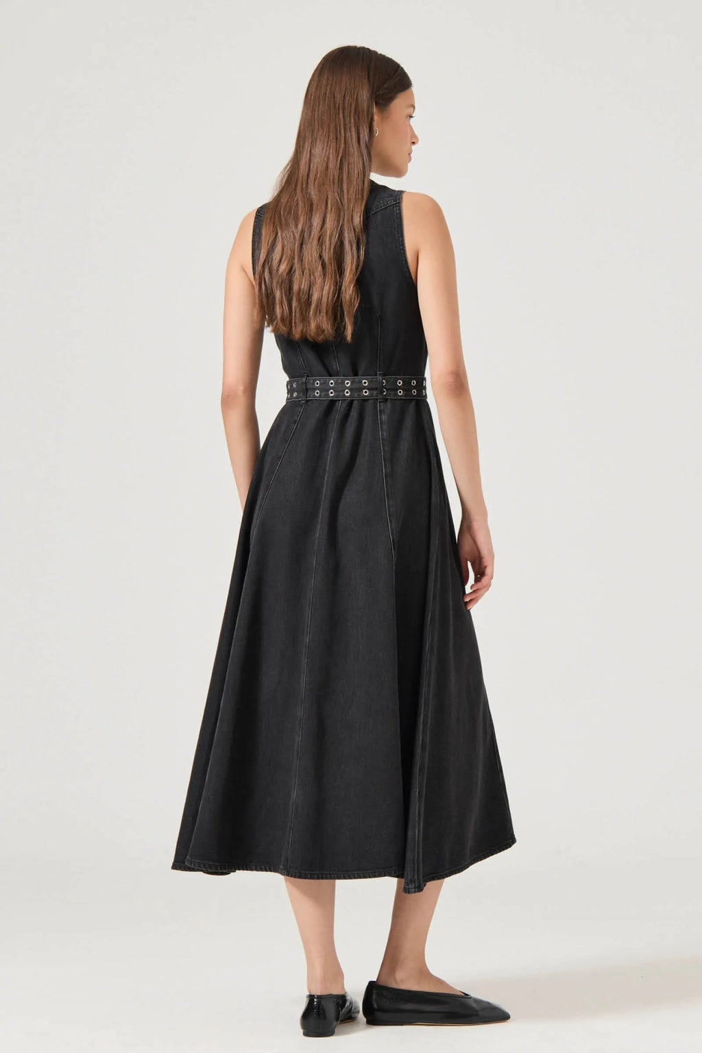 Rollas - Angelica Dress - Addie Rose Austin