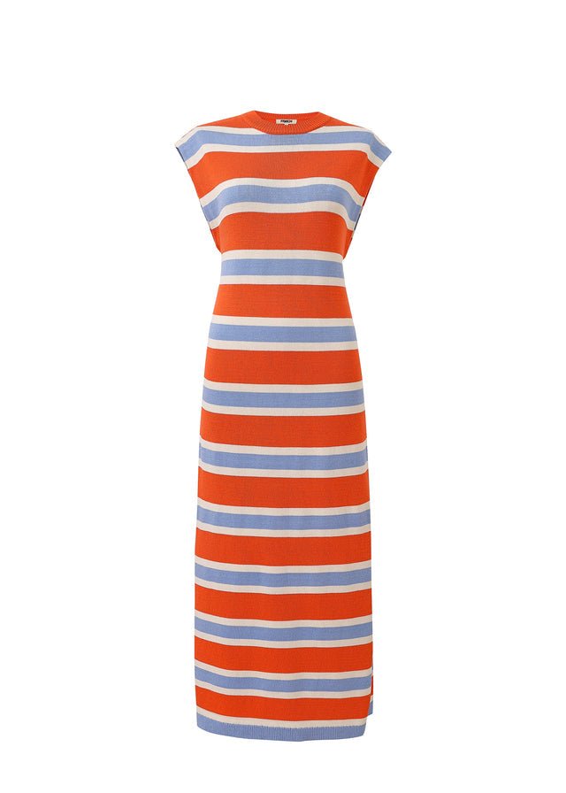 Rouge Dress - Addie Rose Boutique - Austin