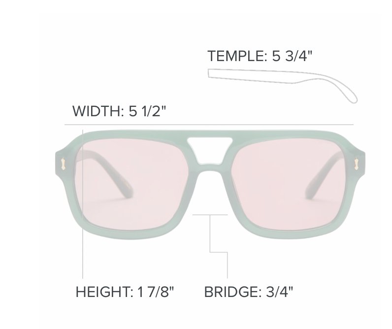 Royal Sunnies Olive/Brown - Addie Rose Boutique - Austin