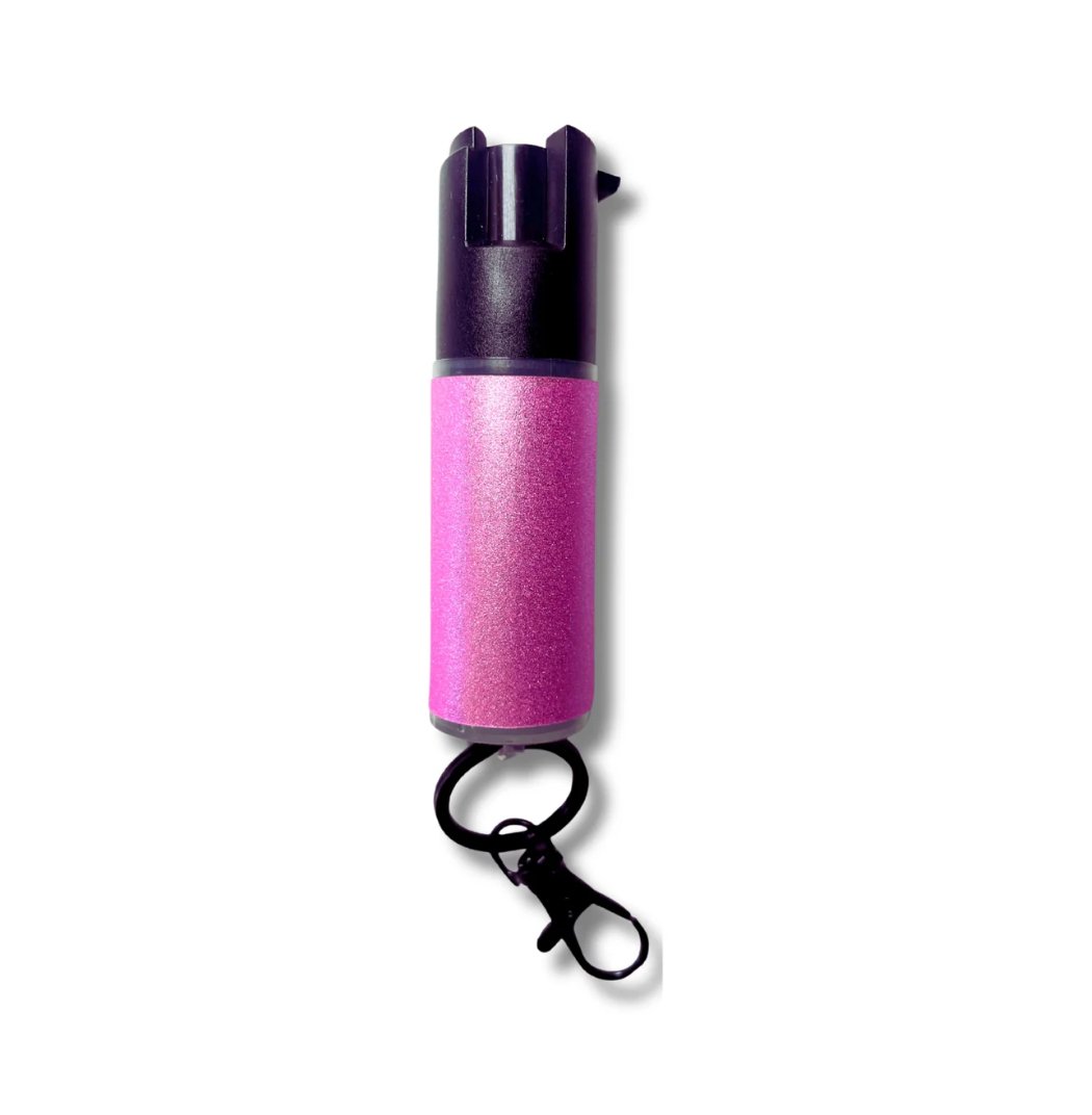 Safely Pepper Spray - Addie Rose Boutique - Austin