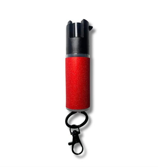 Safely Pepper Spray - Addie Rose Boutique - Austin