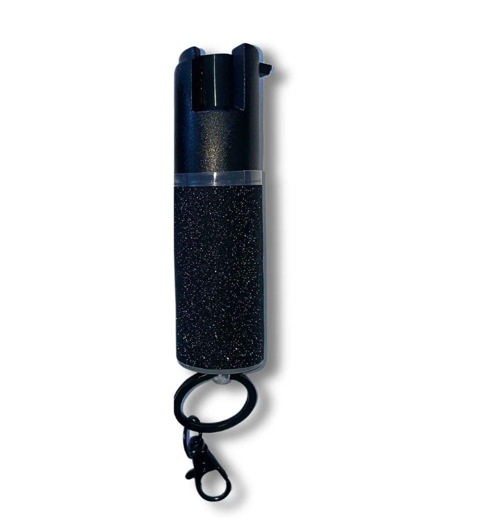 Safely Pepper Spray - Addie Rose Boutique - Austin