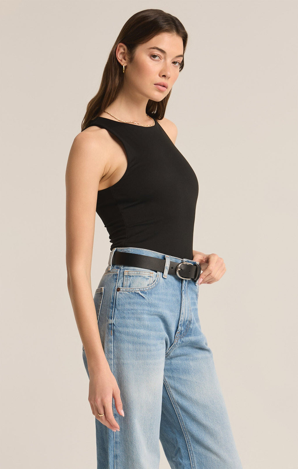 Seraphine So Smooth Bodysuit - Addie Rose Boutique - Austin