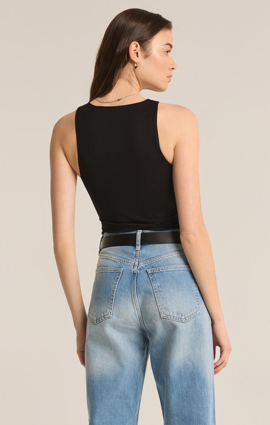 Seraphine So Smooth Bodysuit - Addie Rose Boutique - Austin