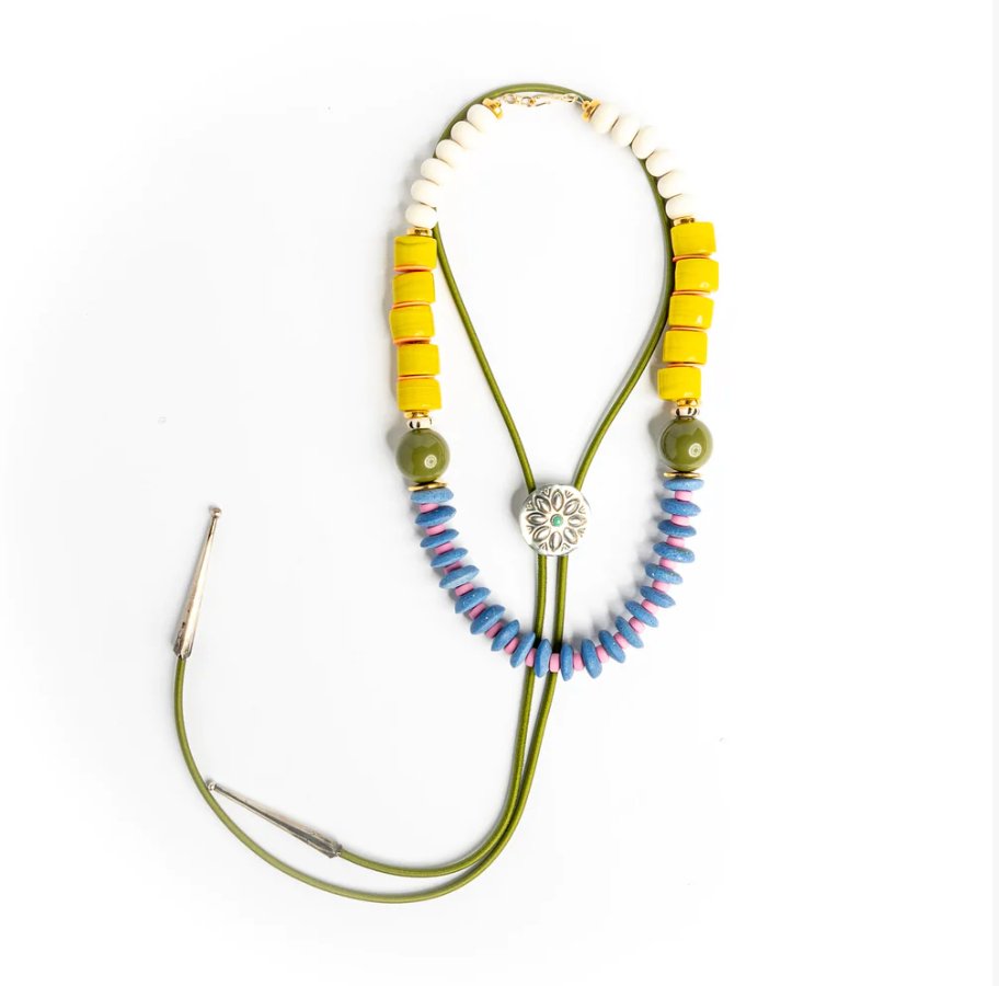 Short Mixed Media - Addie Rose Boutique - Austin