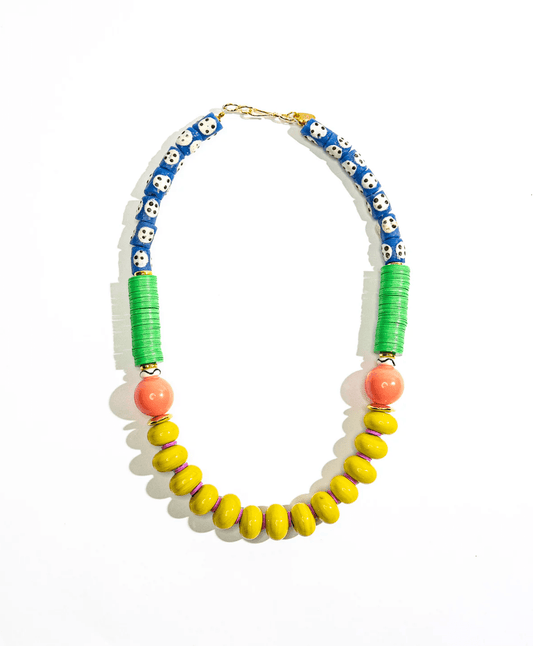 Short Mixed Media - Addie Rose Boutique - Austin