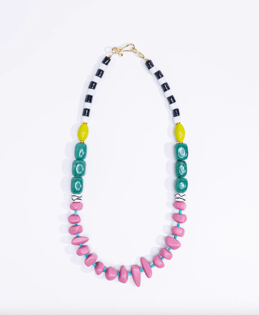 Short Mixed Media - Addie Rose Austin