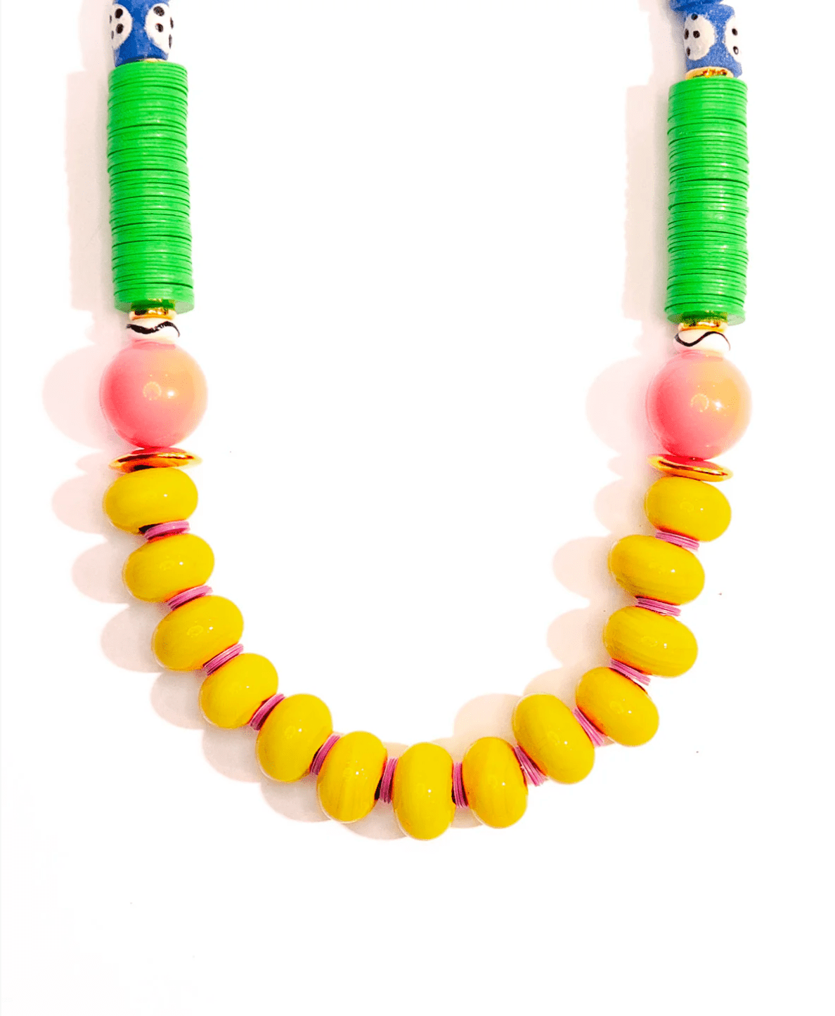 Short Mixed Media - Addie Rose Boutique - Austin