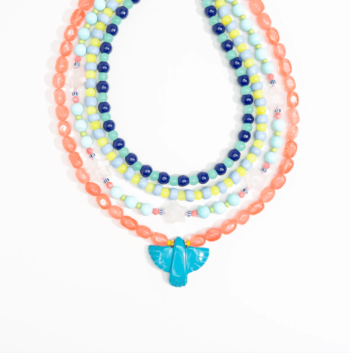Short Stackers - Addie Rose Boutique - Austin