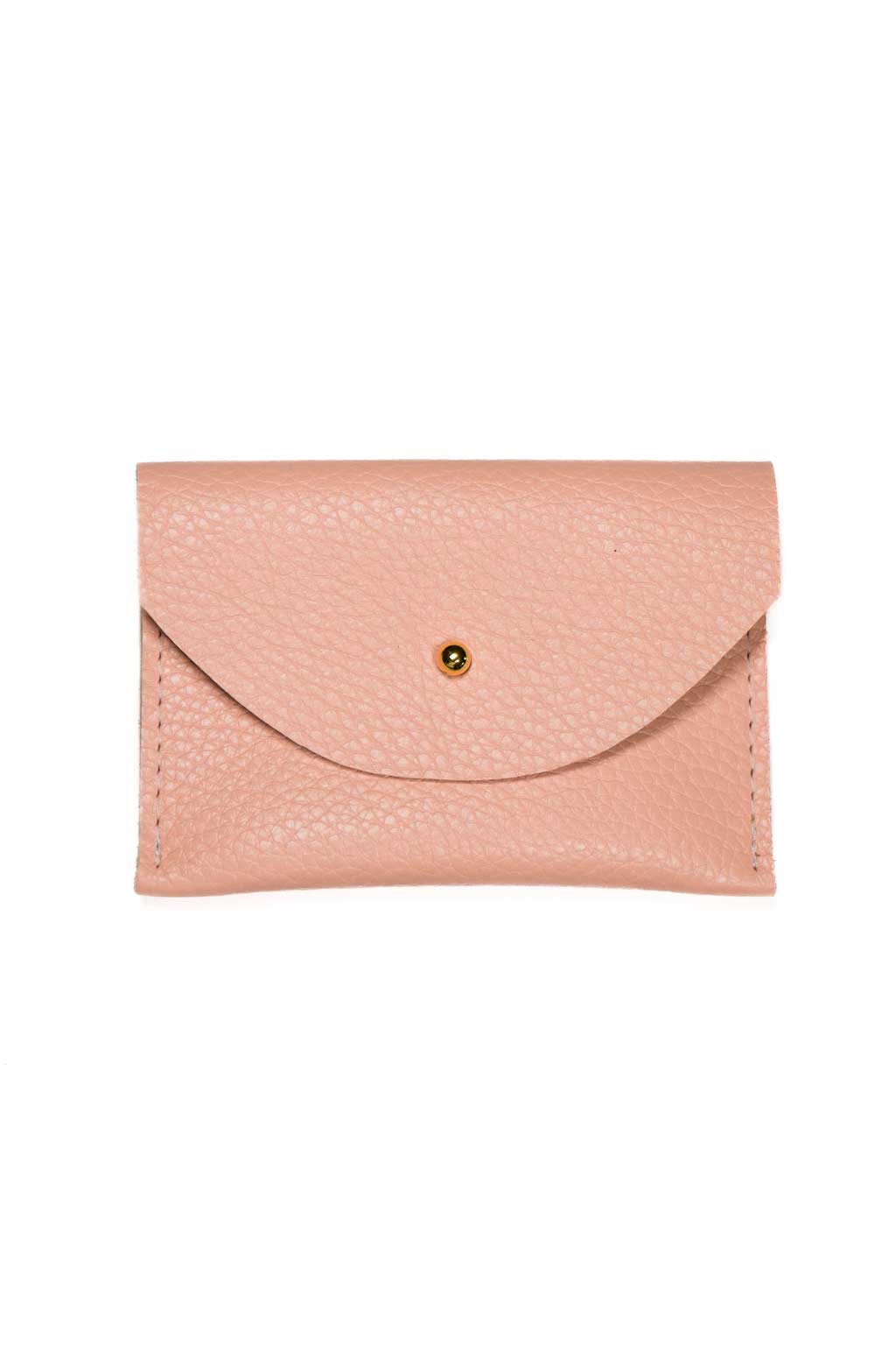 SISTER EPIC - CARDHOLDER | PEACH - Addie Rose Boutique - Austin
