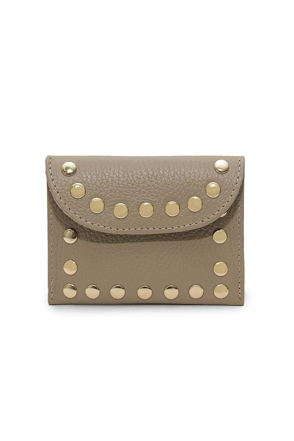 Studded Card Holder - Addie Rose Boutique - Austin
