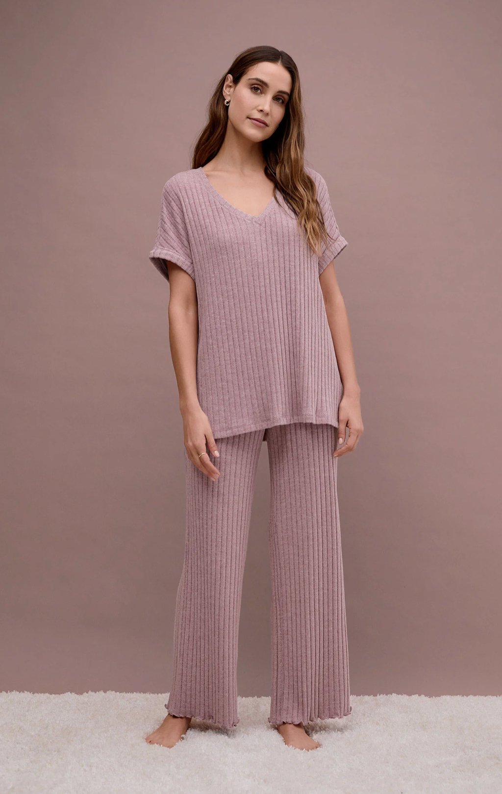 Take it Easy Pant - Top Sold Separately - Addie Rose Boutique - Austin
