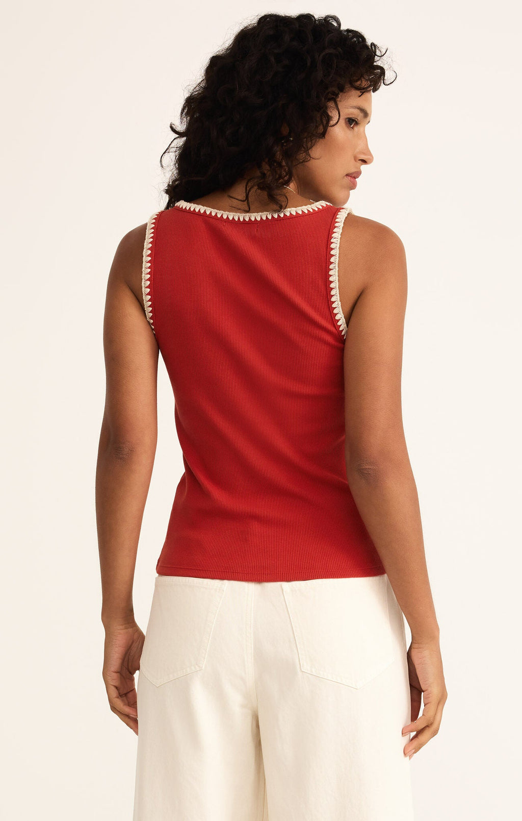 The Jadyn Top - Addie Rose Boutique - Austin