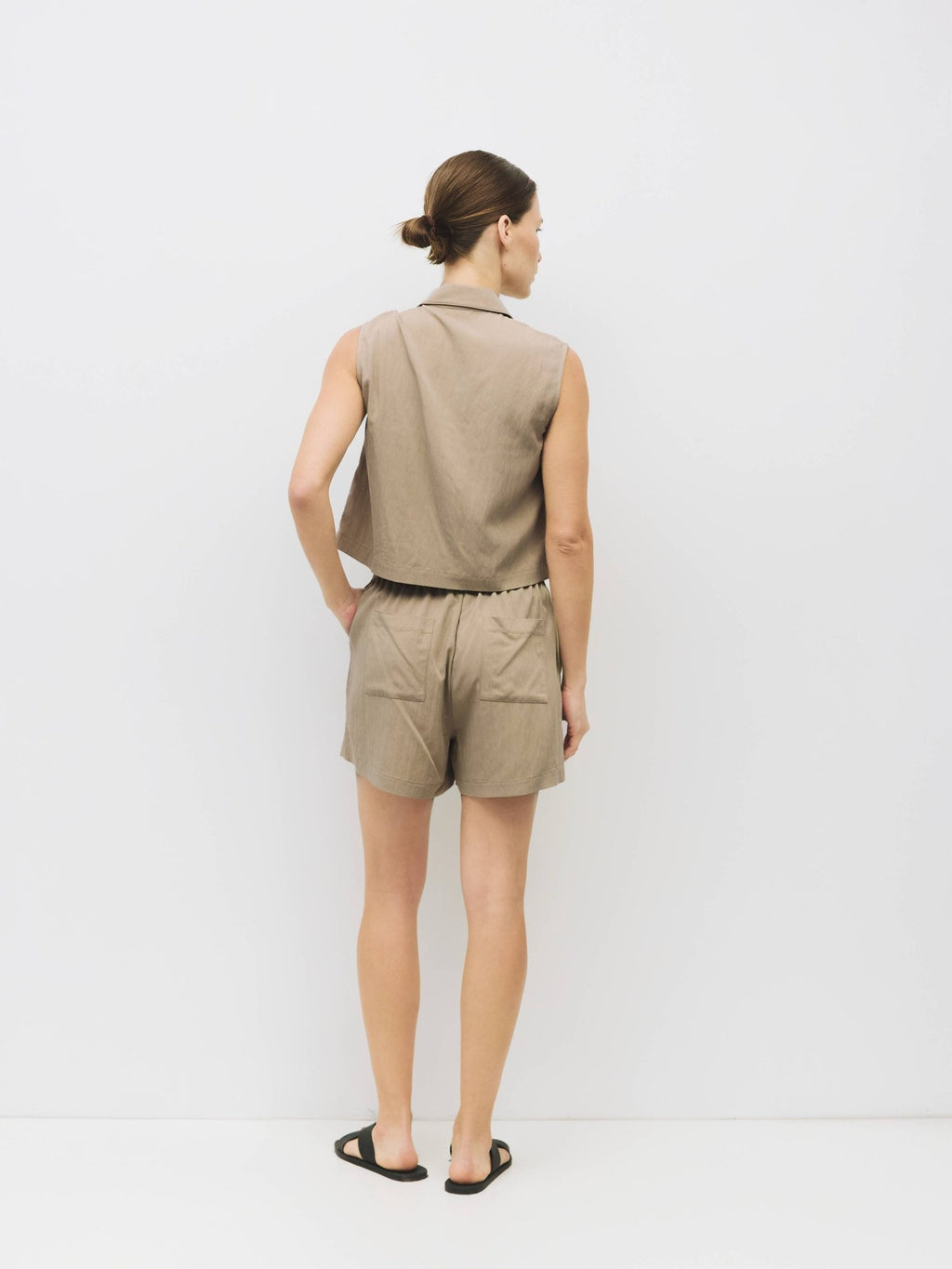 The Marion Shorts - Addie Rose Boutique - Austin