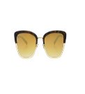 Tortoise Mirror Sunnies - Addie Rose Boutique - Austin